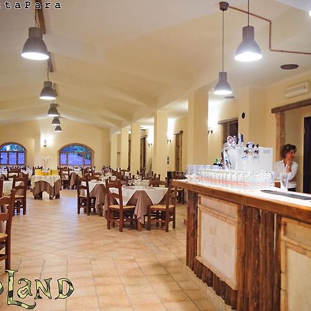 Il Redentore Bed and Breakfast Rocca Di Papa Buitenkant foto