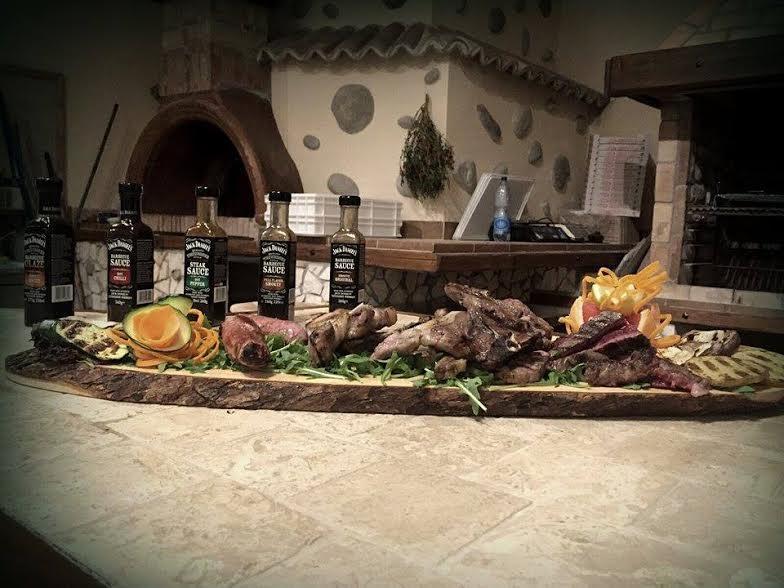 Il Redentore Bed and Breakfast Rocca Di Papa Buitenkant foto
